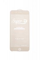 Купить Защитное стекло для iPhone 7/8 Plus Mietubl Super-D коробка белый оптом, в розницу в ОРЦ Компаньон