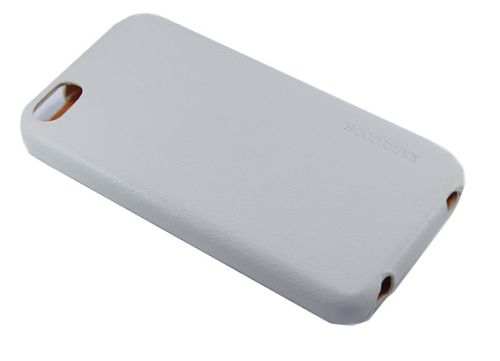 Чехол-книжка для iPhone 5С HOCO DUKE белый оптом, в розницу Центр Компаньон фото 3