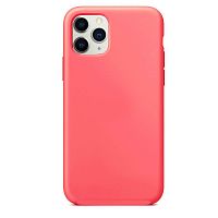 Купить Чехол-накладка для iPhone 11 Pro Max VEGLAS SILICONE CASE NL закрытый ярко-розовый (29) оптом, в розницу в ОРЦ Компаньон