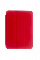 Купить Чехол-подставка для iPad mini6 EURO 1:1 NL кожа красный оптом, в розницу в ОРЦ Компаньон