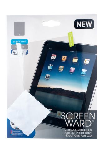 Защитная пленка для iPad mini 4 ADPO 7th прозрачная оптом, в розницу Центр Компаньон