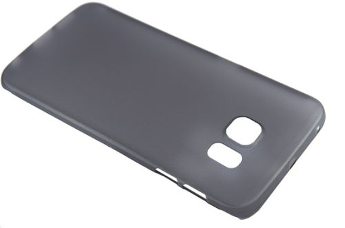 Чехол-накладка для Samsung G925F S6 Edge FASHION черн пакет оптом, в розницу Центр Компаньон фото 3