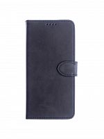 Чехол-книжка для XIAOMI Redmi Note 13 5G VEGLAS BUSINESS PLUS черный - фото