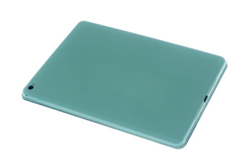 Чехол-подставка для iPad Air2 EURO 1:1 кожа хвойно-зеленый оптом, в розницу Центр Компаньон фото 2
