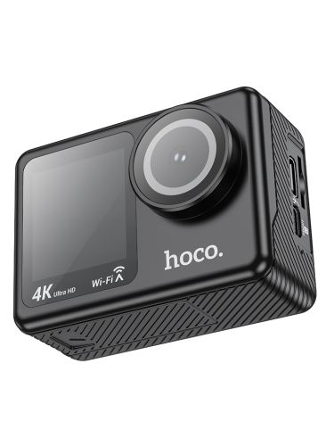 Спортивная видеокамера HOCO DV101 черная оптом, в розницу Центр Компаньон фото 2