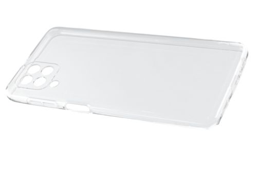 Чехол-накладка для Samsung M325F M32 VEGLAS Air прозрачный оптом, в розницу Центр Компаньон фото 2