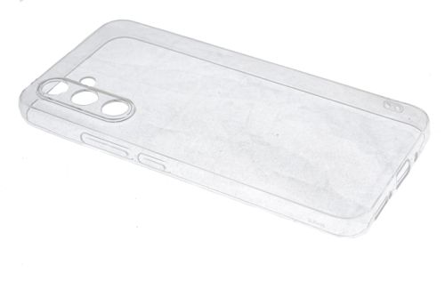 Чехол-накладка для Samsung A546E A54 VEGLAS Air прозрачный оптом, в розницу Центр Компаньон фото 2