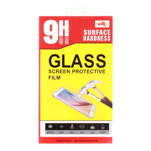 Защитное стекло для XIAOMI Redmi Note 4 FULL FLAT 009288 черный оптом, в розницу Центр Компаньон фото 3