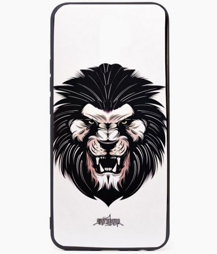 Чехол-накладка для XIAOMI Redmi Note 8T SC186 (006) - оптовая продажа Чехол-накладка для XIAOMI Redmi Note 8T SC186 (006) - фото