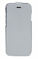 Купить Чехол-книжка для iPhone 6/6S HOCO PREMIUM белый оптом, в розницу в ОРЦ Компаньон