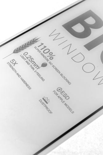 Защитное стекло для Samsung S901B S22 WOLF KING YOGA MASTER пакет черный оптом, в розницу Центр Компаньон фото 3
