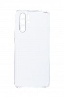 Чехол-накладка для HUAWEI P30 Pro VEGLAS Air прозрачный - фото