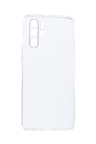 Чехол-накладка для HUAWEI P30 Pro VEGLAS Air прозрачный - фото