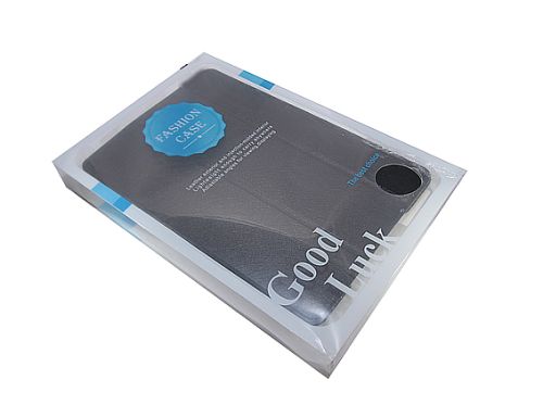 Чехол-подставка для iPad mini4 FASHION CRISTAL черный оптом, в розницу Центр Компаньон фото 2