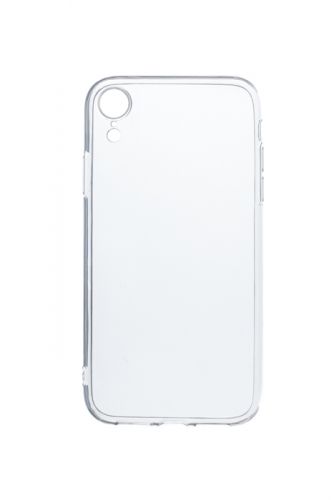 Чехол-накладка для iPhone XR VEGLAS Air прозрачный оптом, в розницу Центр Компаньон