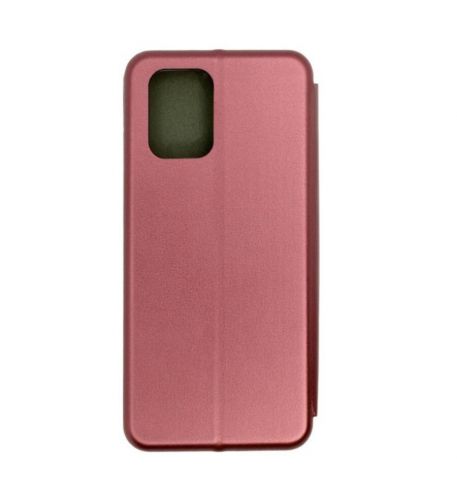 Чехол-книжка для Samsung G770 S10 Lite BUSINESS бордовый - оптовая продажа фото 3 Чехол-книжка для Samsung G770 S10 Lite BUSINESS бордовый - фото фото 3