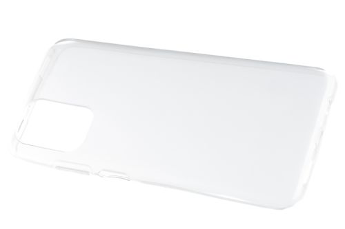 Чехол-накладка для XIAOMI Redmi Note10/Note 10S FASHION TPU пакет прозрачный оптом, в розницу Центр Компаньон фото 2