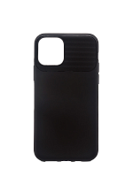 Купить Чехол-накладка для iPhone 11 Pro Max STREAK TPU черный оптом, в розницу в ОРЦ Компаньон