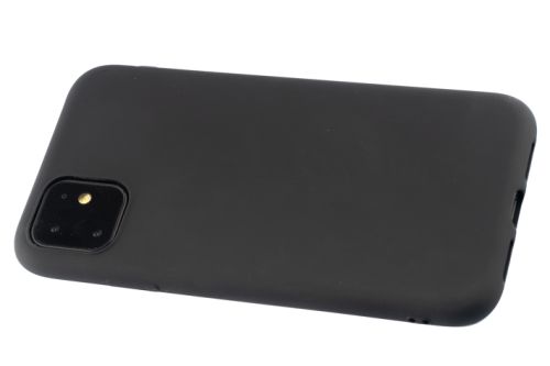 Чехол-накладка для iPhone 11 VEGLAS Air Matte черный оптом, в розницу Центр Компаньон фото 2