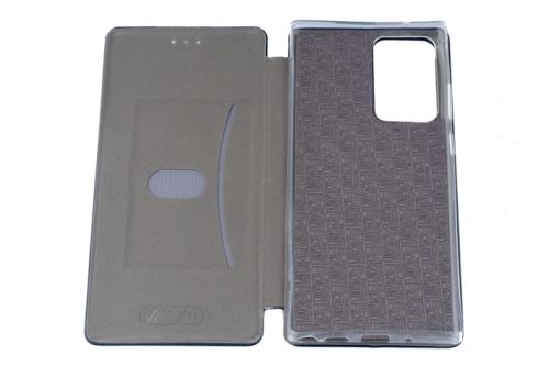 Чехол-книжка для Samsung N985 Note 20 Ultra VEGLAS BUSINESS черный оптом, в розницу Центр Компаньон фото 3
