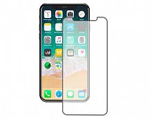 Купить Защитное стекло для iPhone X/XS/11 Pro 0.33mm белый картон оптом, в розницу в ОРЦ Компаньон