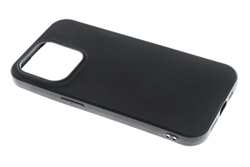 Чехол-накладка для iPhone 14 Pro VEGLAS Air Matte черный оптом, в розницу Центр Компаньон фото 2