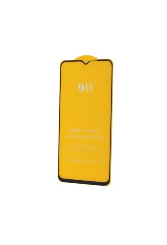Защитное стекло для OPPO RENO 3 FULL GLUE 010630 черный - фото