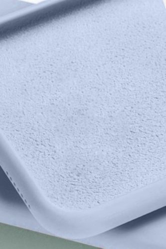 Чехол-накладка для iPhone 13 Pro SILICONE CASE закрытый сиреневый (41) - оптовая продажа фото 3 Чехол-накладка для iPhone 13 Pro SILICONE CASE закрытый сиреневый (41) - фото фото 3