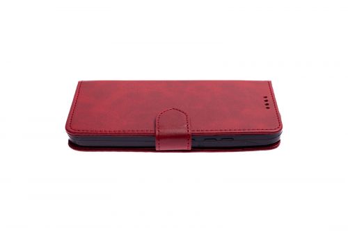 Чехол-книжка для XIAOMI Mi17 VEGLAS BUSINESS PLUS красный - оптовая продажа фото 4 Чехол-книжка для XIAOMI Mi17 VEGLAS BUSINESS PLUS красный - фото фото 4