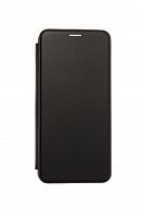 Чехол-книжка для XIAOMI Poco C40 VEGLAS BUSINESS черный - фото
