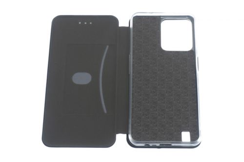 Чехол-книжка для Realme С31 VEGLAS BUSINESS черный - оптовая продажа фото 2 Чехол-книжка для Realme С31 VEGLAS BUSINESS черный - фото фото 2