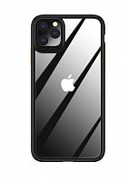 Купить Чехол-накладка для iPhone 11 Pro USAMS US-BH516 Janz черный оптом, в розницу в ОРЦ Компаньон