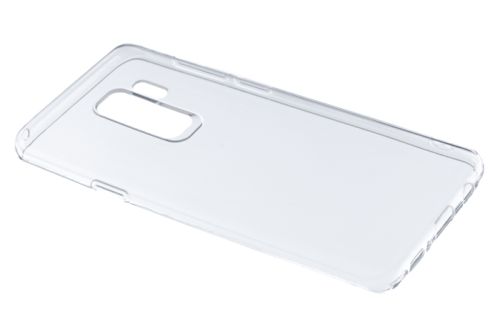 Чехол-накладка для Samsung G965F S9 Plus VEGLAS Air прозрачный оптом, в розницу Центр Компаньон фото 2