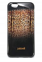 Купить Чехол-накладка для iPhone 6/6S IMAGE TPU JAST CAVALLI леопард оптом, в розницу в ОРЦ Компаньон