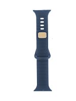 Купить Ремешок для Apple Watch BoLang 38/40/41mm черный оптом, в розницу в ОРЦ Компаньон