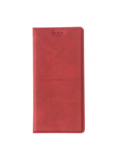 Чехол-книжка для Tecno Spark 20 Pro+ VEGLAS RICH красный - оптовая продажа фото 2 Чехол-книжка для Tecno Spark 20 Pro+ VEGLAS RICH красный - фото фото 2