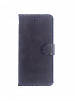 Чехол-книжка для Realme С67 4G VEGLAS BUSINESS PLUS черный - фото