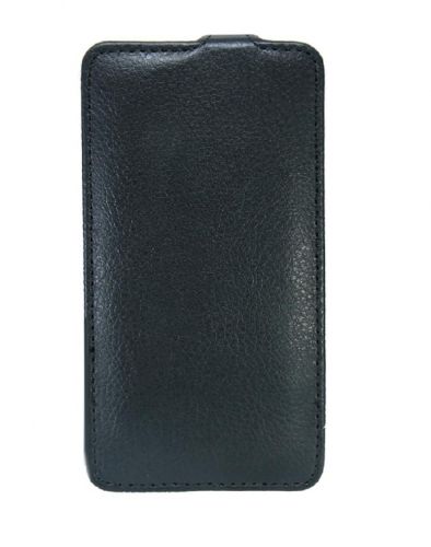 Чехол-книжка для iPhone 6/6S SATELLITE пакет черный - оптовая продажа Чехол-книжка для iPhone 6/6S SATELLITE пакет черный - фото