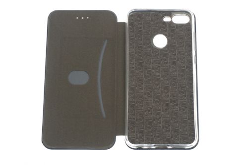 Чехол-книжка для HUAWEI Honor 9 Lite VEGLAS BUSINESS темно-синий - оптовая продажа фото 2 Чехол-книжка для HUAWEI Honor 9 Lite VEGLAS BUSINESS темно-синий - фото фото 2