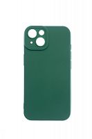 Купить Чехол-накладка для iPhone 14 VEGLAS Pro Camera зеленый оптом, в розницу в ОРЦ Компаньон