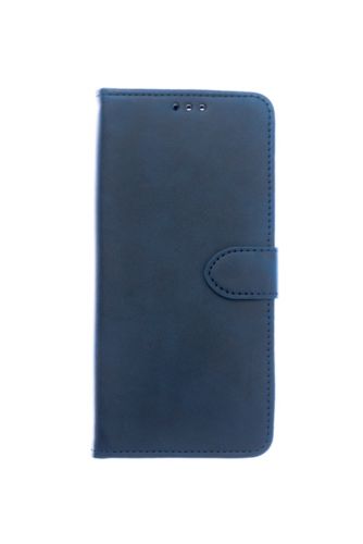 Чехол-книжка для HUAWEI Honor X8A VEGLAS BUSINESS PLUS синий - оптовая продажа Чехол-книжка для HUAWEI Honor X8A VEGLAS BUSINESS PLUS синий - фото