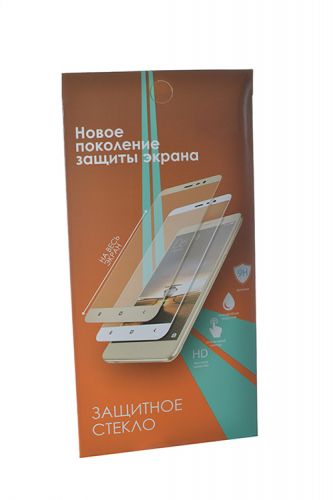 Защитное стекло для Samsung A425F A42 FULL GLUE 010630 черный - оптовая продажа фото 3 Защитное стекло для Samsung A425F A42 FULL GLUE 010630 черный - фото фото 3