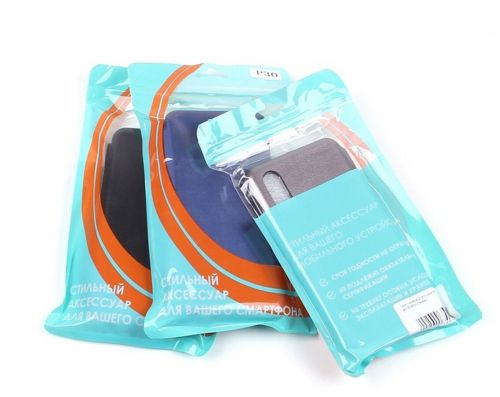 Чехол-книжка для HUAWEI P30 BUSINESS 009805 синий - оптовая продажа фото 5 Чехол-книжка для HUAWEI P30 BUSINESS 009805 синий - фото фото 5