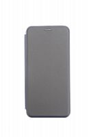 Чехол-книжка для XIAOMI Mi 11 BUSINESS 009805 серый - фото