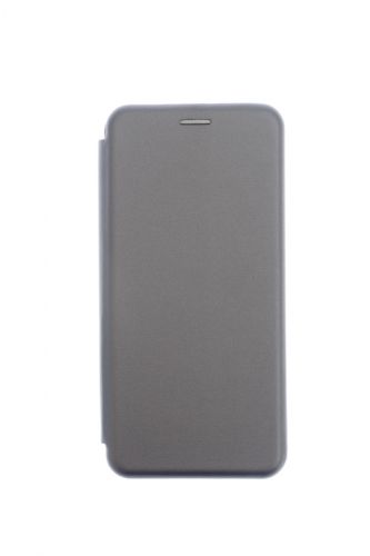 Чехол-книжка для XIAOMI Mi 11 BUSINESS 009805 серый - оптовая продажа Чехол-книжка для XIAOMI Mi 11 BUSINESS 009805 серый - фото