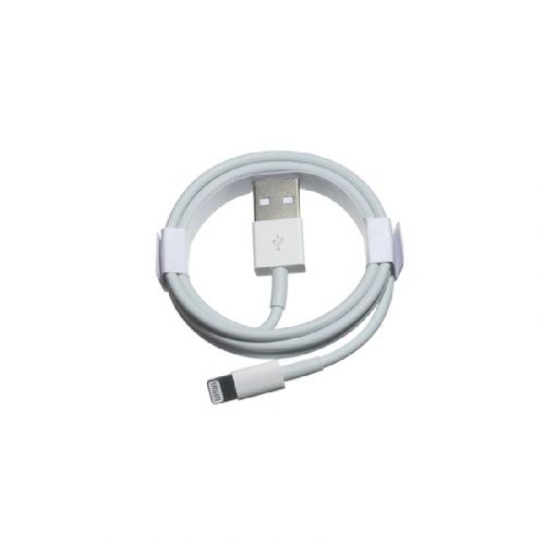 Кабель USB Lightning 8Pin коробка (Taiwan IC) - оптовая продажа Кабель USB Lightning 8Pin коробка (Taiwan IC) - фото