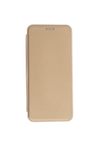 Чехол-книжка для XIAOMI Redmi Note 11S VEGLAS BUSINESS золото - фото