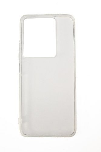 Чехол-накладка для INFINIX Note 30 VEGLAS Air прозрачный - оптовая продажа Чехол-накладка для INFINIX Note 30 VEGLAS Air прозрачный - фото