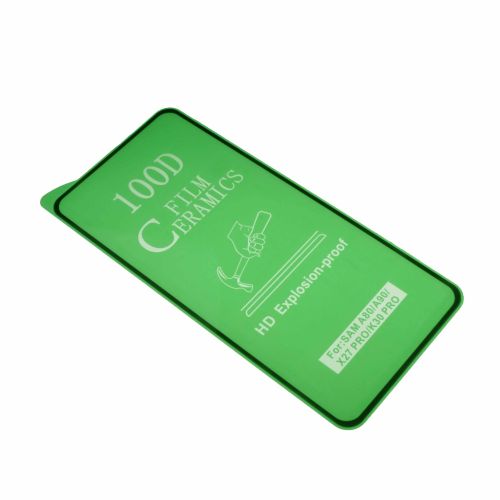 Защитная пленка для XIAOMI Redmi Note 9S CERAMIC картон черный оптом, в розницу Центр Компаньон фото 2