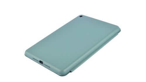 Чехол-подставка для iPad mini4 EURO 1:1 NL кожа хвойно-зеленый оптом, в розницу Центр Компаньон фото 3